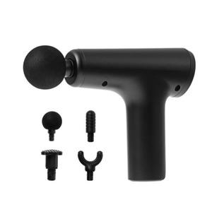 홈플래닛 무선 전동 마사지건 LC-001 (블랙)