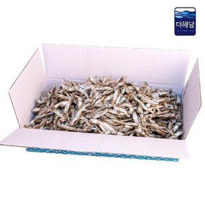 고품질 ksr (SM)더해담 국물멸치 1.5kg 해양심층수 (WFJ2E9K)