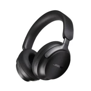 [BOSE] 보스 QC 울트라 헤드폰 블랙