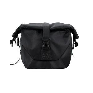 할리 스포스터S 방수 가죽 사이드백 새들백 확장팩