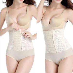 [셀러허브]복대 허리 코르셋 복부코르셋 뱃살 산후 교정 보정 똥배 복부압박 (S30462080)
