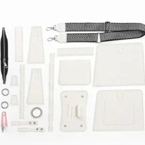 가죽가방 DIY 가죽 가방 만들기 수제 (WFJ8B80)