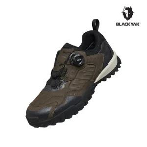 블랙야크 남성 고어텍스 트레킹화 요크셔 더퍼스트 D GTX ABYSHX4001 349703