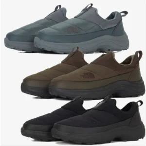 [노스페이스](대구신세계)(공용) NS93Q57 구스 다운 슬립 온 방한화