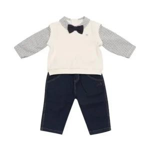 [갤러리아] 포르정장상하(A25-21207) 조카,백일,돌,출산 축하예쁜아기옷