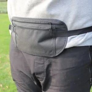 허리벨트 런닝 자전거 등산 휴대폰 주머리 힙색 가방