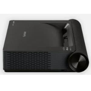 뷰소닉 빔프로젝터 LCD 4K 영화 게임 초단초점형 블랙