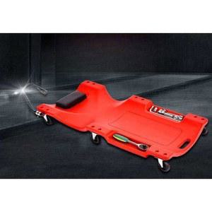 자동차 정비 보드 수리용 카트 보수 등받이 공업사 슬라이딩