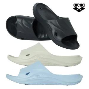 ARENA 아레나 워터 슬라이드 A5AC1OS11 슬리퍼 물놀이 신발