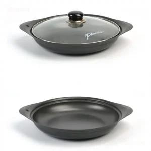 경질 부대찌개 곱창전골 감자탕 매운탕 볶음밥 라면 찌개 냄비 양수 전골냄비 뚜껑 선택