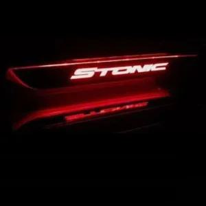 고품질 스토닉 브레이크등 후미등 브레이크등 스탑등 화물차led등 led방향지시등 자동차led전구 (WFJEBO5)