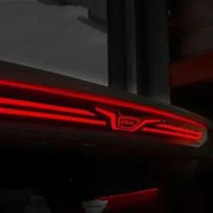 고품질 보조브레이크 마스크 G4렉스턴 브레이크등 스탑등 화물차led등 led방향지시등 (WFJEBO9)