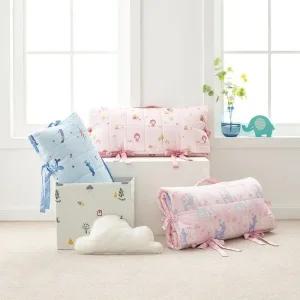 트 토퍼형 아동 낮잠 이불 세트 3P 코스트코 코와샵2508