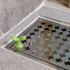 새싹 배수구손잡이 4개세트