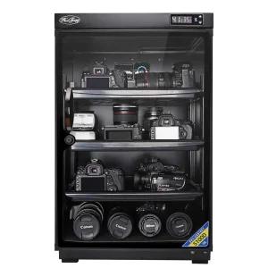 카메라냉장고 다목적 제습함 렌즈 전자 기기 수납함