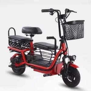 성인용 세발 전기자전거 3륜 삼륜 통근용 출퇴근용