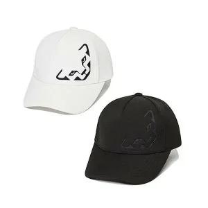 [다이나핏](의정부점)가벼운 원단으로 사계절용 착용 가능한 엣지핏 빅심볼 볼캡 YUA24C08UJB