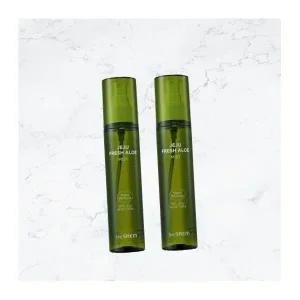 더샘 [2PACK]제주 생생 알로에 미스트