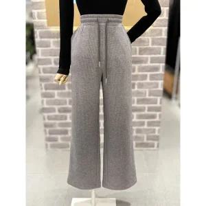 [레코브](하남점)골지 밴딩팬츠(LC61EXPT528A)