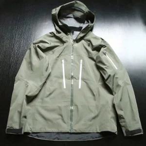 고어텍스자켓 등산복 낚시 고어텍스잠바 6종 비옷 봄가을