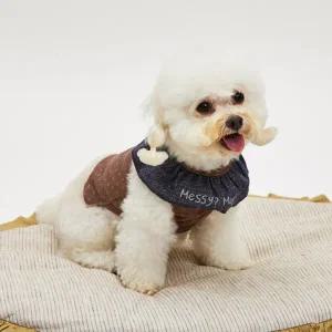 [루이독] 쁘띠 세일러 TEE