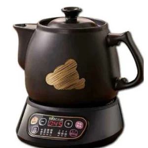 전기 도자기 약탕기 가정용 전기도자기약탕기 옹기 중탕기