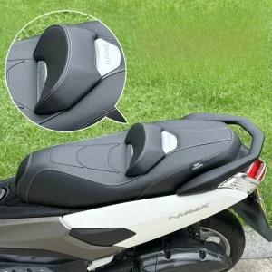 엔멕스 NMAX 컴포트시트 오토바이 튜닝 시트 쿠션 메쉬 커버 시트 NMAX125