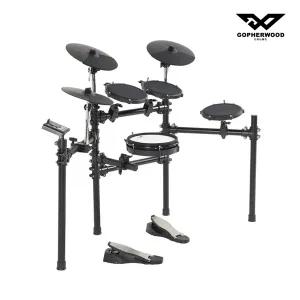 고퍼우드 전자드럼 X3