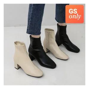 할리샵/ 923J1완벽라인 앵클부츠 3/5/7/8.5cm 447626