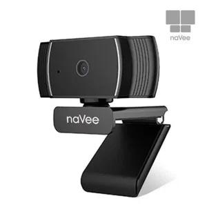 나비 브로드캠 NV71-HD230P 화상카메라 웹캠 (WFJQ8RD)