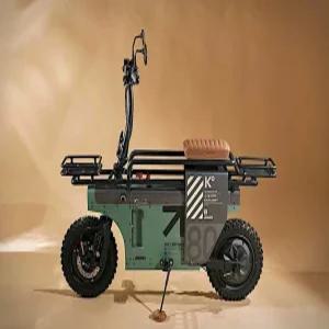 미니오토바이 전동 포켓바이크 라이딩 레저 미니바이크