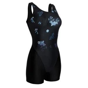 랠리 여자 아쿠아로빅 3부 수영복 G92643 실내수영복