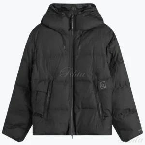 씨피컴퍼니 남성 아우터 패딩 점퍼 17CLOW006A 110033A 999