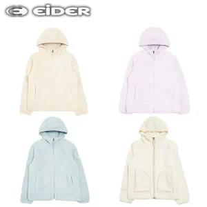 [시흥점][아이더]아이더 (DWW22107) 에시앙 2.2 여성 플리스 자켓