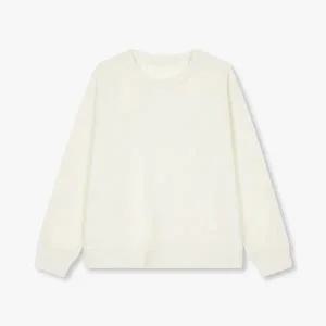 [JAJU](강남점)(이월) 여 극세사 파자마 티셔츠 J204401011