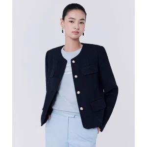 매장정품 더엣지 THEATG 트리옴프 자켓 2048192397 131849