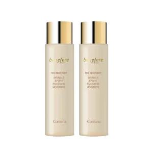 [주름 모공 탄력 케어] 코리아나 베네페레 링클 앤 포어 로션 2개