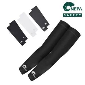 네파 세이프티 심리스 쿨토시공장의상 등산 현장 작업