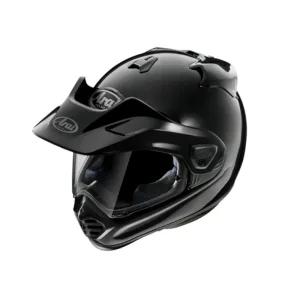 아라이 TOUR-CROSS V Glass Black 글래스 블랙