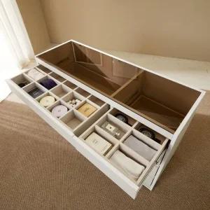 보루네오 마르체 델리 아일랜드 서랍장 1200 BSF010C (착불)