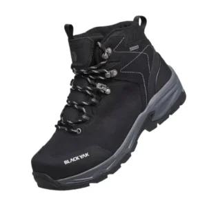 블랙야크 BLACKYAK 고어텍스 등산화 야크로드 알파 GTX BLACK - ABYSHX2991 495288