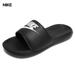 나이키 빅토리원 슬라이드 남성 여성 사무실 슬리퍼 학교 학생 실내화 CN9677-005-1