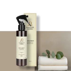 판테놀 PDRN 보습케어 롱리브더마 베타 미스트