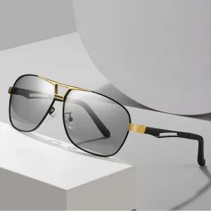 변색 선글라스 편광 블루라이트 차단 기능성 렌즈