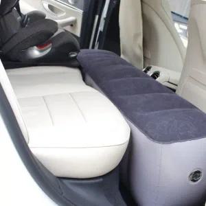 에어 풋스툴 긴발디딤대 차량용 발판 130X37cm 다양한 카시트 호환 발받침 (WFK0W4L)