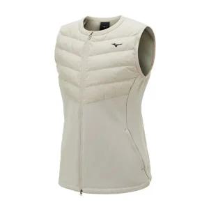 미즈노 리사이틀 라이트 패딩 베스트 32YE382349