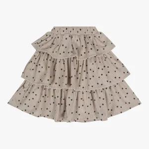 [밀리밤] 밀리 3단 롱 스커트 MLWH23W1A_7358