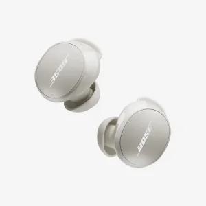 BOSE 보스 QC 이어버드 화이트 (888507)