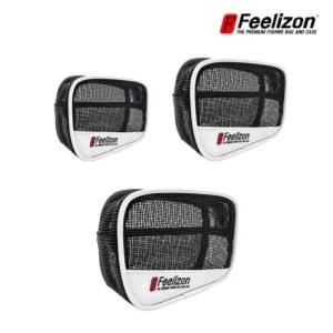 필라이존 마그네틱 자석 찌케이스 XP수납함 정리함 찌통 낚시소품 파우치 보관함