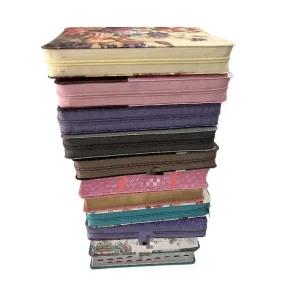 스페인어 성경책 가죽 큰글씨 흠정역 바이블 큰글자 지퍼